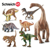 Динозавры Schleich