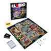 Настольная игра Cluedo