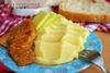 пюре с курочкой