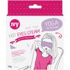 IVY HOT EYES STEAM wärmende Augenmaske für Frauen