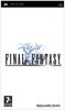 Final Fantasy 1 (PSP)