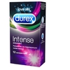 Коробка презервативов Durex, 100шт