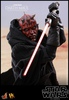 Hot Toys DX16: Star Wars Episode I The Phantom Menace - Darth Maul 1/6