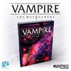 Книга Vampire: The Masquerade 5th Edition