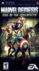 Marvel Nemesis: Rise of Imperfects (PSP)