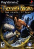 Prince of Persia - The Sands of Time (PS2)