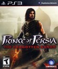 Prince of Persia - the forgotten sands (PS3)