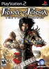 Prince of Persia - the two thrones (ps2)