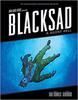 Blacksad: A Silent Hell, Canales Juan Diaz. Eng.