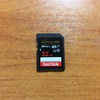 SanDisk Extreme Pro SDHC UHS Class 3 V30 95MB/s 32GB