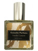Ganache Parfums Vanilla Custard