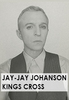 2 билета на концерт JAY-JAY JOHANSON