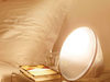 Будильник Philips Wake-up Light HF3500/70, световой, белый