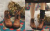 Short Boots Shoes for SD