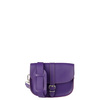 CROSS BODY PURPLE Сумочка Через Плечо