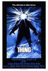 Постер к фильму The thing
