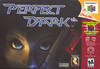 Perfect Dark (N64) Pal