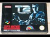 Terminator 2 (Super Nintendo)