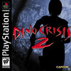 Dino Crisis 2 (Ps One) PAL