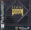 Final Doom (PS One) PAL