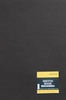 Альбом для эскизов Potentate Sketch Book 100 г/м 120л 210х290 мм