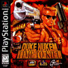 Duke Nukem - Time to Kill (PS one) PAL