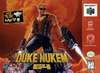 Duke Nukem 64 (N64) PAL