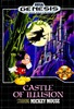 Castle of Illusion (Sega Genesis)