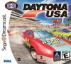 Daytona USA (Sega Dreamcast)