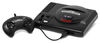 Sega Genesis (NTSC)