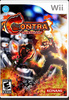 Contra rebirth (Wii)