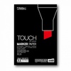 Бумага "Touch Marker Paper" A4 260г 10 листов