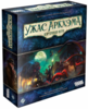 Ужас Аркхэма. Карточная игра (Arkham Horror: The Card Game)