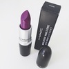 mac heroine lipstick