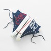 Converse Shoes x Kith x Coca-Cola Chuck 70 Canvas High Top Navy Blue