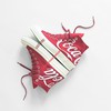 Converse Shoes x Kith x Coca-Cola Chuck 70 Canvas High Top Red