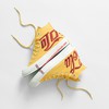 Converse Shoes x Kith x Coca-Cola Chuck 70 Canvas High Top Yellow