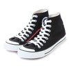 Converse Shoes Chuck 70 CV VLC Canvas High Top Black