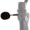 dji osmo microphone
