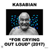 Билет на концерт Kasabian