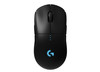 Мышь Logitech G PRO Wireless