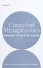 'Cannibal metaphysics' Eduardo Viveiros de Castro