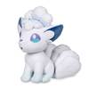 Alola vulpix plush