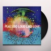 Виниловая пластинка Loud like love Placebo