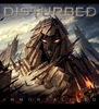 Билет на концерт Disturbed