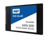 SSD диск - 500GB, 250 GB