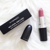 mac please me lipstick
