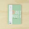 Kaiserstyle Donut worry! notebook