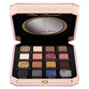 TOO FACED DIAMOND LIGHT PRETTY RICH ПАЛЕТКА ТЕНЕЙ