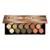 MAKE UP FOR EVER LET'S GOLD EYE PALETTE ПАЛЕТКА ТЕНЕЙ ДЛЯ ВЕК